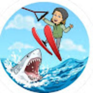 Meet your Posher, Elwood